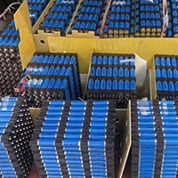 ㊣伊美松岭经营所磷酸电池回收☯动力锂电池 回收☯钛酸锂电池回收